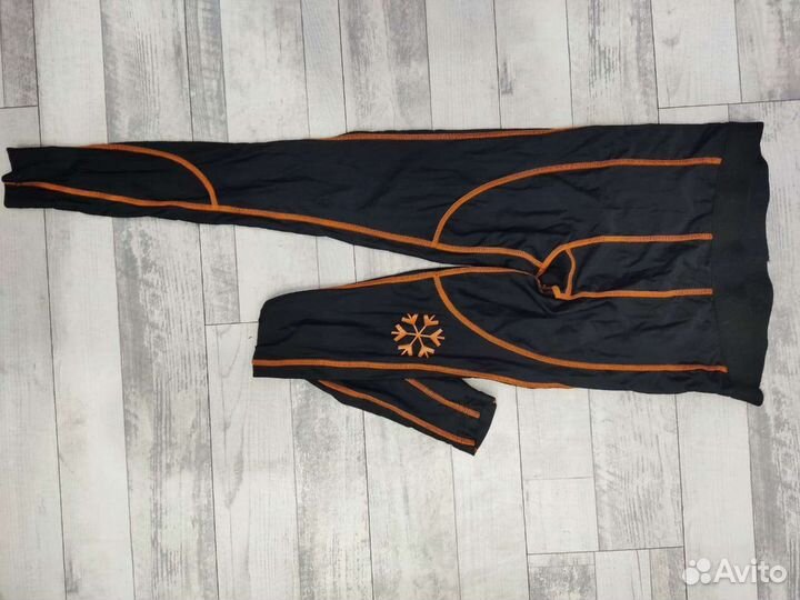 Лосины спортивные