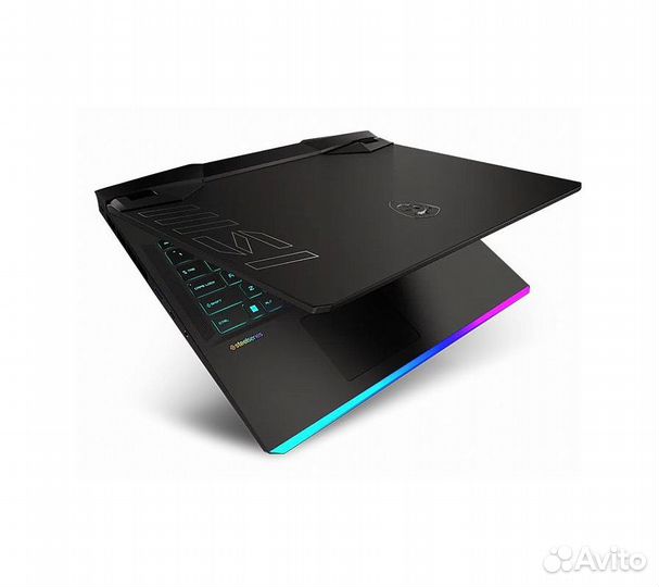 Ноутбук MSI Raider GE77HX 12UHS-232RU (Core i7 128