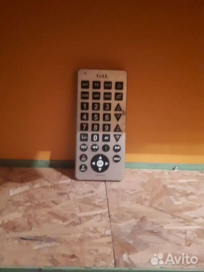 Пульт для телевизора