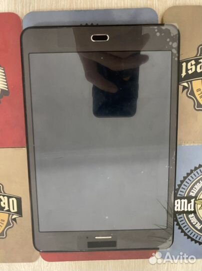 Samsung galaxy tab a8.0