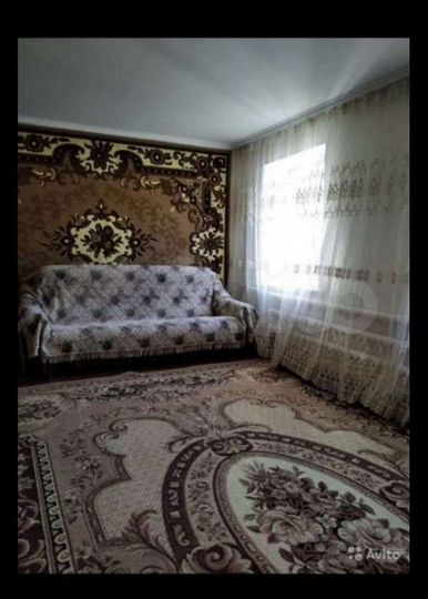 Дом 90 м² на участке 20 сот.