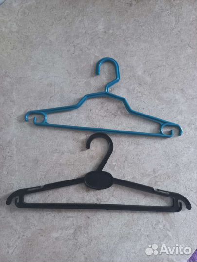Вешалки плечики детские