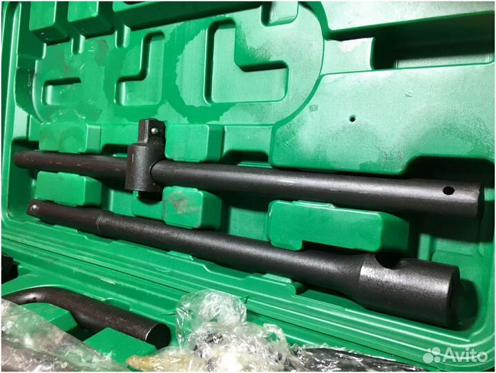 Набор инструментов для грузовика