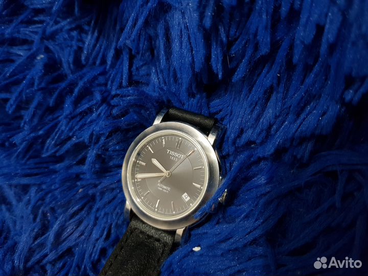Тissot T164-264 automatic