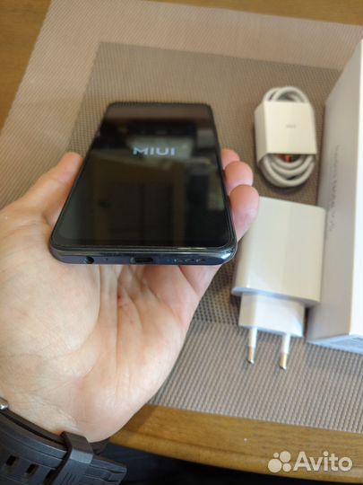 Xiaomi Redmi Note 10S, 6/128 ГБ