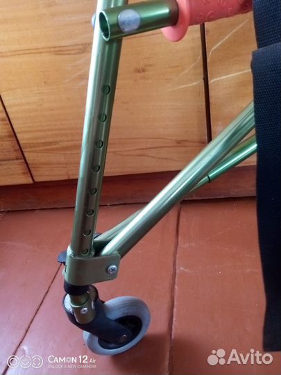 Ходунки детские для инвалидов