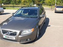 Volvo V70 1.6 MT, 2011, 290 000 км, с пробегом, цена 1 450 000 �руб.