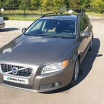 Volvo V70 1.6 MT, 2011, 290 000 км, с пробегом, цена 1 450 000 руб.