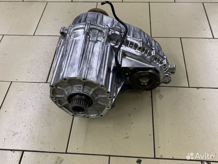 Раздаточная коробка ML 163 Mercedes