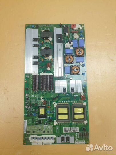 Запчасти к тв 2