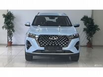 Chery Tiggo 7 Pro Max 1.6 AMT, 2024, 10 км, с пробегом, цена 3 069 000 руб.