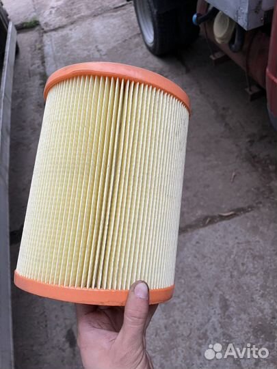 Воздушные фильтры умз 4216