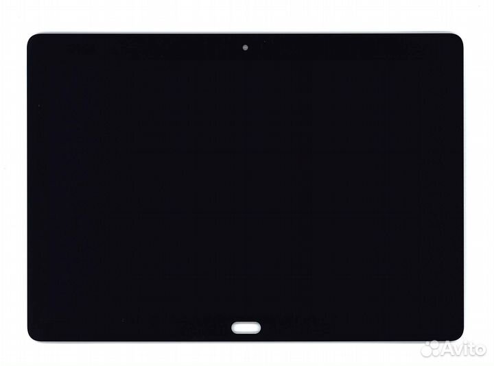 Модуль для Huawei MediaPad M3 Lite 10 черный