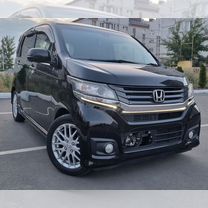 Honda N-WGN 0.7 CVT, 2014, 82 000 км, с пробегом, цена 940 000 руб.