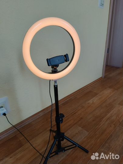 Кольцо для селфи