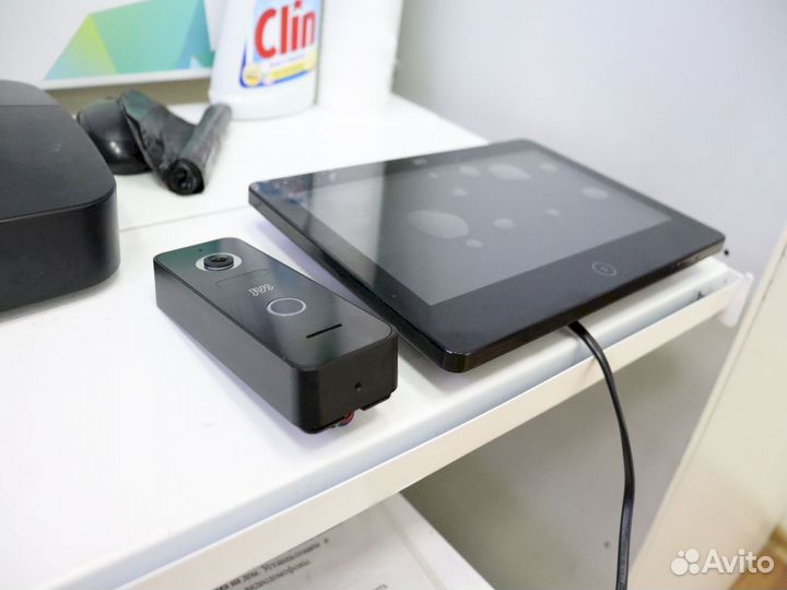 JVS grant HD Wi-Fi защити близких