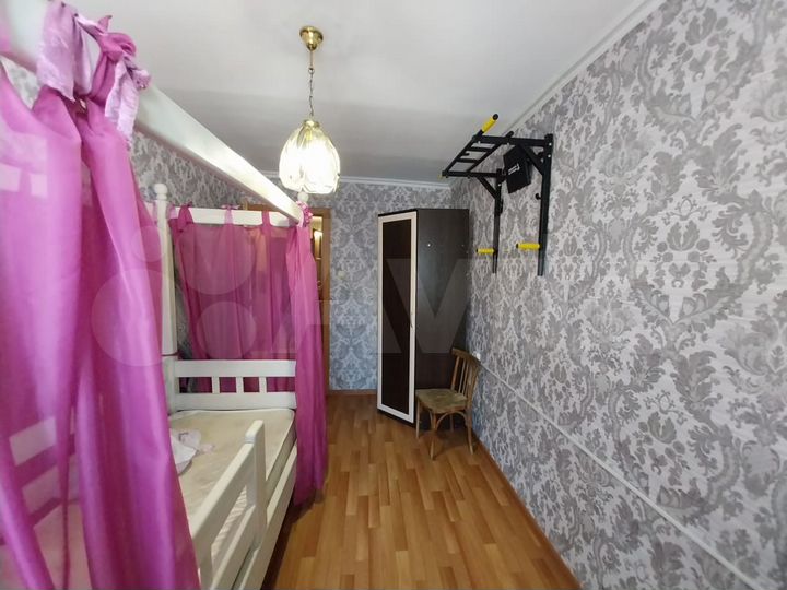 2-к. квартира, 48 м², 7/9 эт.