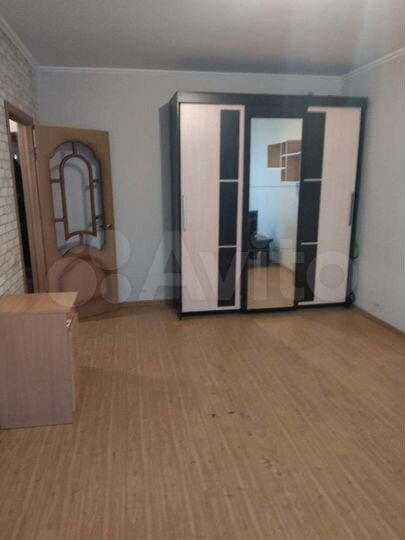 1-к. квартира, 38 м², 2/9 эт.