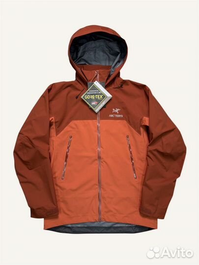 Ветровка мужская Arc'teryx beta AR