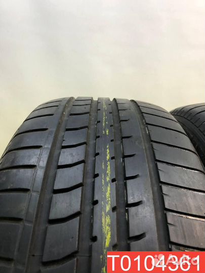 Goodyear Eagle NCT5 205/45 R18 86Y