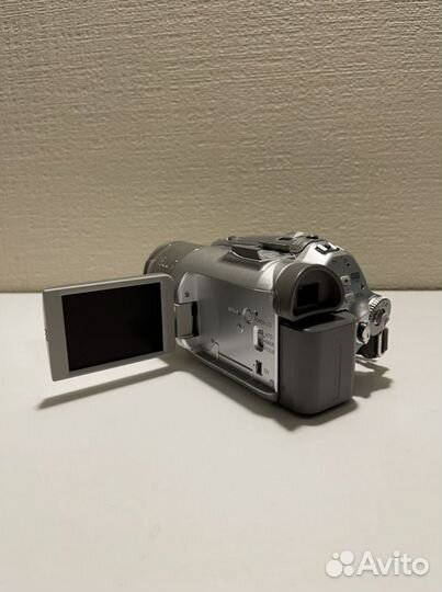 Видеокамера panasonic nv-gs180