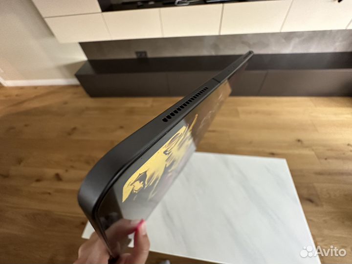 iPad Pro 12.9 дюймов 2018 г 256 гб