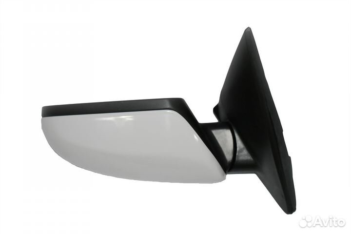 Правое зеркало Kia Cerato церато