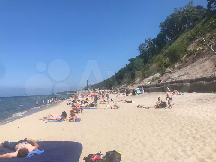 Квартира-студия, 29 м², 3/6 эт.