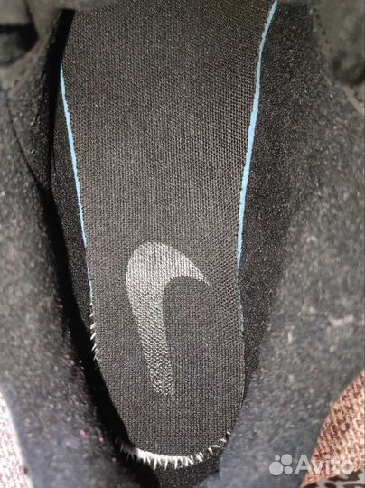 Кроссовки мужские Nike размер 42,5