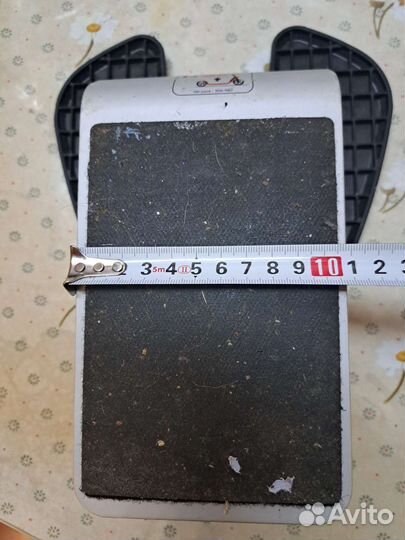 Подставка на самокат для ребенка