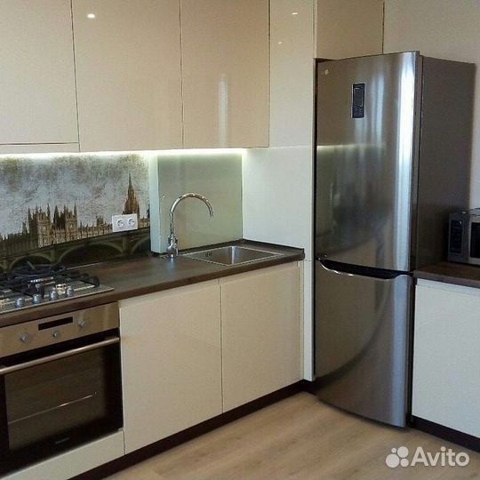 Кухни от производителя