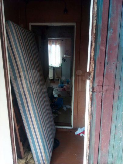 Дом 80 м² на участке 10 сот.