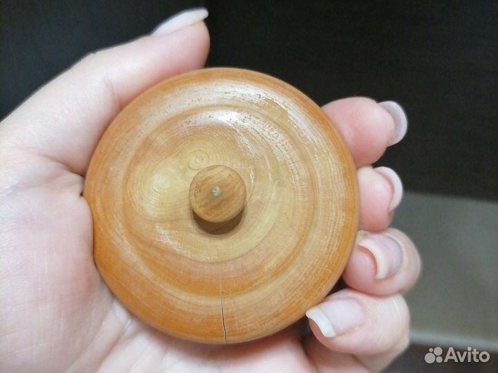 Солонка СССР