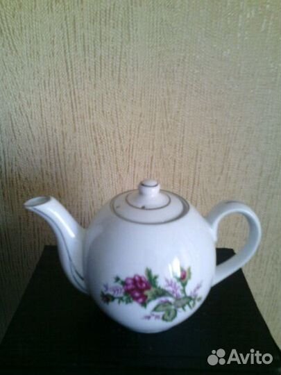 Чайник-заварник