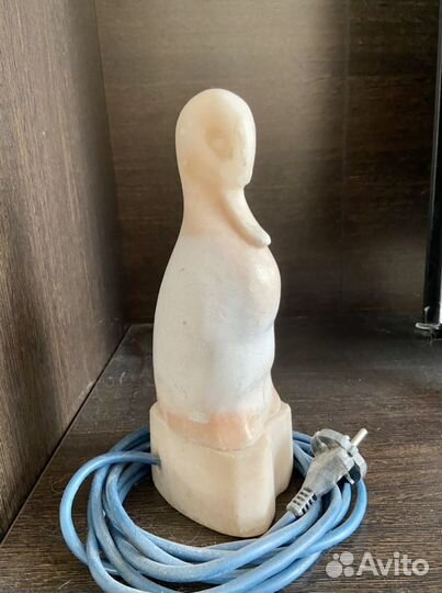 Ночник из камня 60х годов