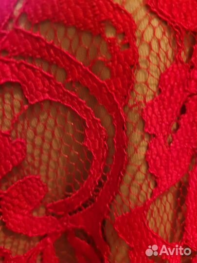 Вечернее платье в пол 40 42