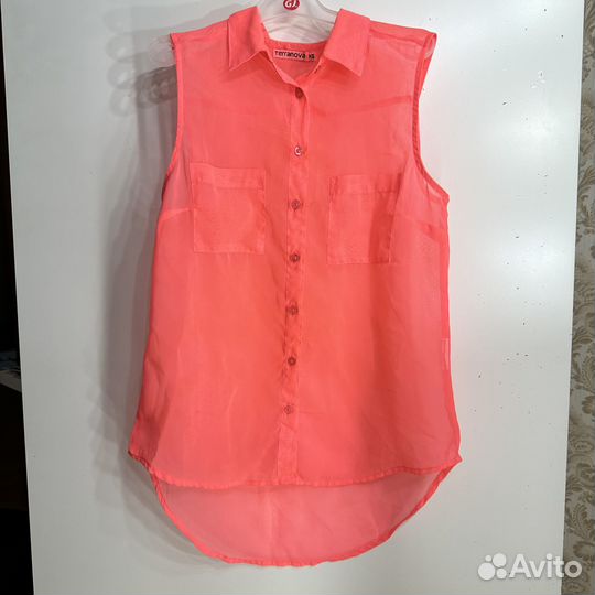 Женская одежда пакетом