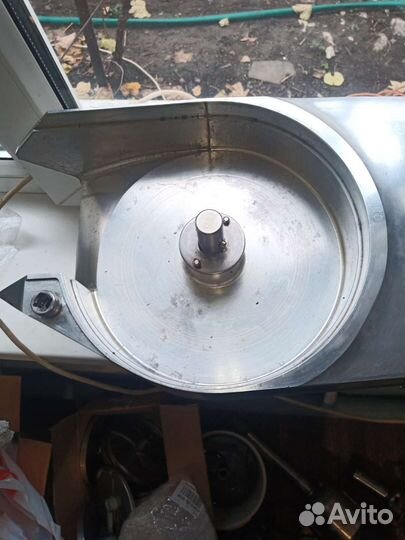 Овощерезка celme