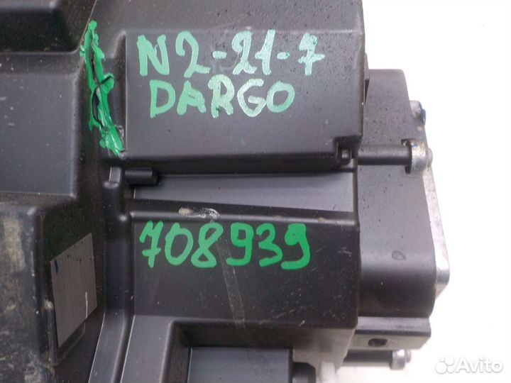 Фара левая, Haval Dargo