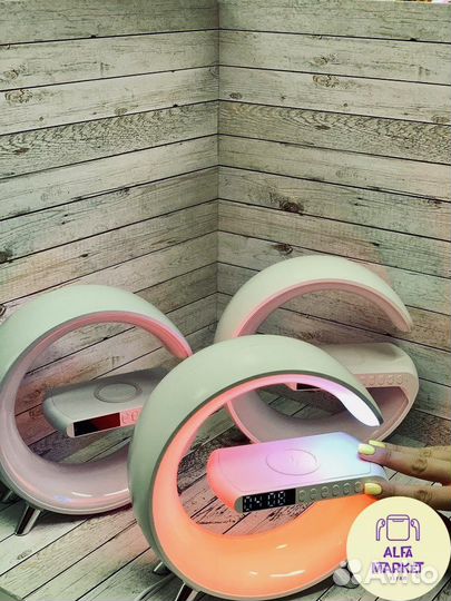 Smart лапма с б/зарядкой опт / розница