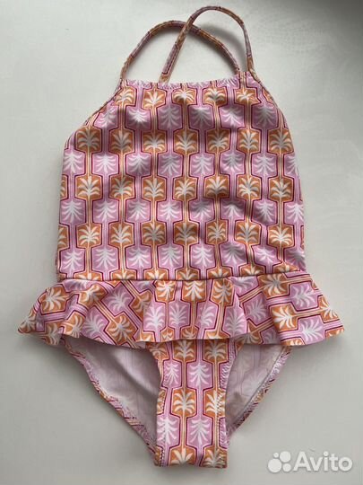 Купальник zara 80-86