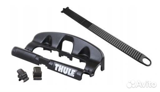 Ложемент thule 591