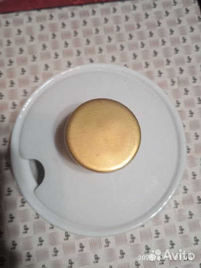 Ёмкость под горчицу, соус, хрен