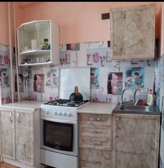 2-к. квартира, 55 м², 4/5 эт.