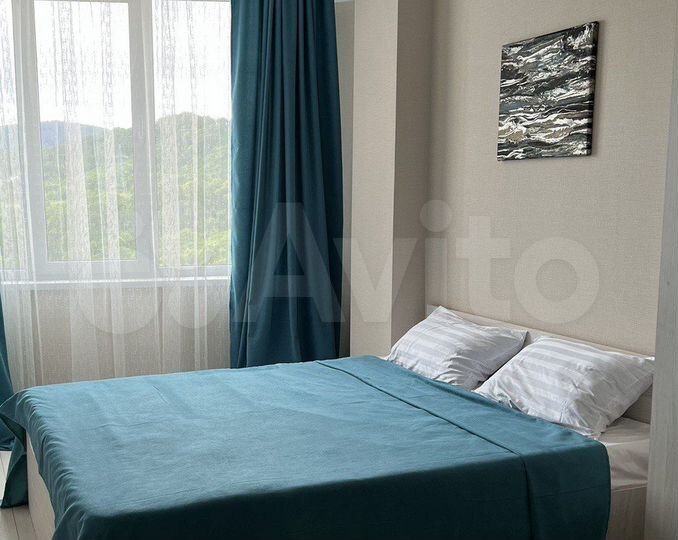 Квартира-студия, 30 м², 10/13 эт.