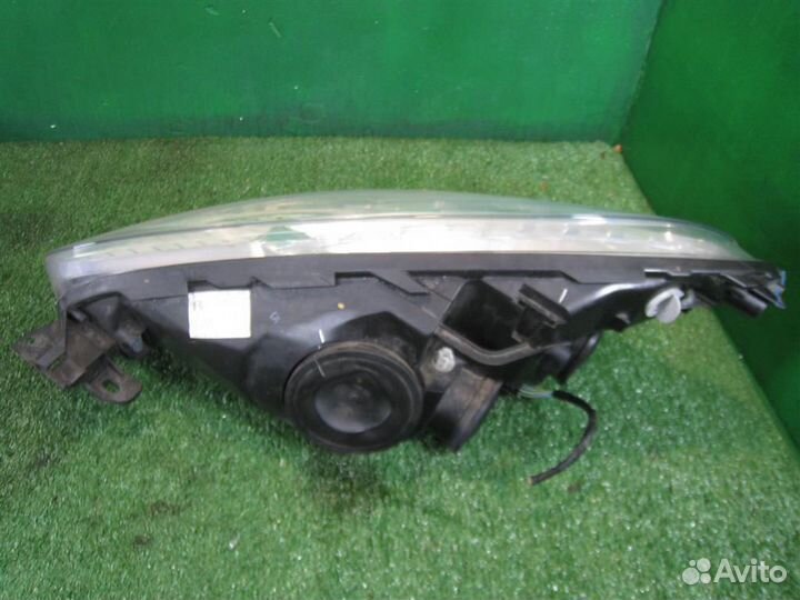 Фара правая Citroen C4 Grand Picasso 2013