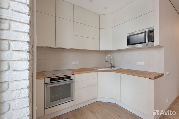 Цена за всю кухню смк 057011