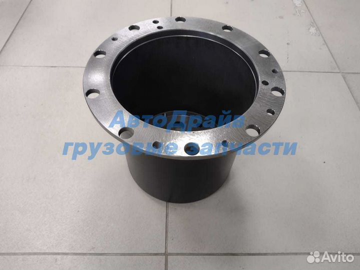 Корпус редуктора Ман Тга Тгс Man Tga Tgs