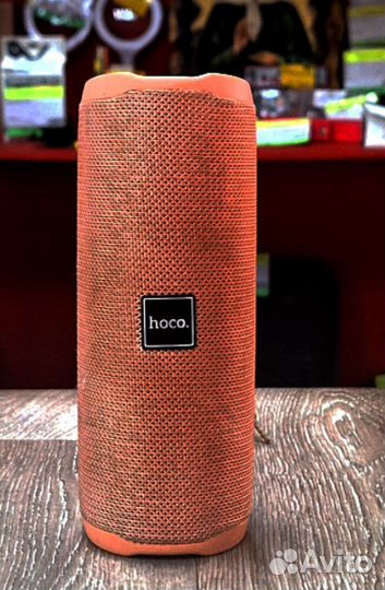 Блютуз колонка hoco hc 16