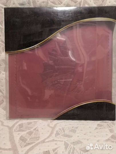 Фотоальбом новый